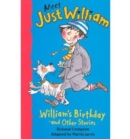 Image for William&#39;s birthday and other stories