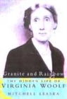 Image for Granite and rainbow  : the hidden life of Virginia Woolf