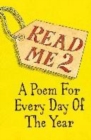 Image for Read me 2  : a poem for every day of the year