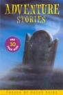 Image for Adventure stories for ten year olds