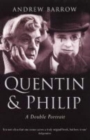 Image for Quentin &amp; Philip  : a double portrait