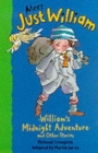 Image for William&#39;s midnight adventure and other stories