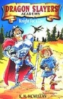 Image for KNIGHT FOR A DAY