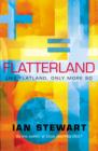 Image for Flatterland  : like flatland only more so