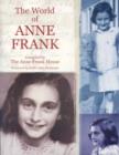 Image for The world of Anne Frank