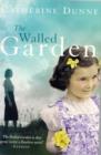 Image for The walled garden