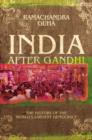 Image for India After Gandhi