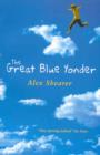 Image for The great blue yonder