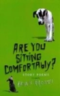 Image for Are you sitting comfortably?  : story poems
