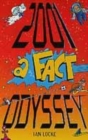Image for 2001  : a fact odyssey