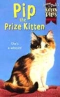 Image for Pip the prize kitten