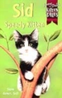 Image for Sid the speedy kitten