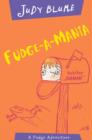 Image for Fudge-a-mania