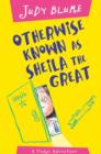 Image for Otherwise known as Sheila the Great