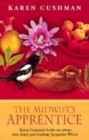 Image for The midwife&#39;s apprentice
