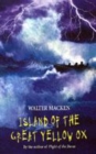 Image for Island of the Great Yellow Ox