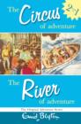 Image for Adventure Series: Circus &amp; River Bind-up