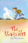 Image for The Unvisibles