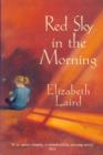 Image for Red Sky in the Morning (PB)