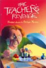 Image for The teacher&#39;s revenge  : poems