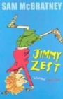Image for JIMMY ZEST