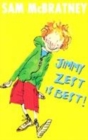 Image for Jimmy Zest is Best!