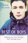 Image for The Best of Boys