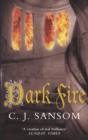 Image for Dark fire