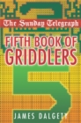 Image for The Sunday Telegraph Fifth Book of Griddlers