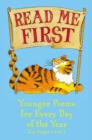 Image for Read Me First (PB)