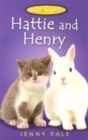 Image for Hattie and Henry