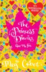 Image for The Princess Diaries: Give Me Five