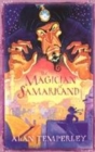 Image for The Magician of Samarkand
