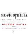 Image for Musicophilia  : tales of music and the brain
