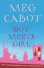 Image for Boy meets girl