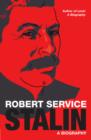 Image for Stalin  : a biography