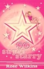 Image for SO SUPER-STARRY