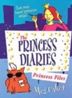 Image for The Princess Diaries Princess Files