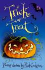 Image for Trick or treat  : poems