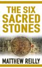 Image for The Six Sacred Stones