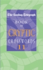 Image for The Sunday Telegraph Book of Cryptic Crosswords 11