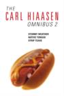 Image for The Carl Hiaasen Omnibus 2