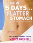 Image for The New Five Days to a Flatter Stomach