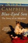 Image for Blue-eyed Son