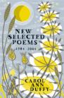 Image for New Selected Poems