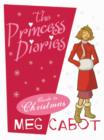 Image for The princess diaries guide to Christmas
