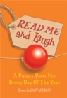 Image for Read me and laugh  : a funny poem for every day of the year