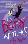 Image for The belfry witches fly again