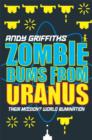 Image for Zombie Bums from Uranus