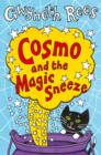Image for Cosmo and the Magic Sneeze